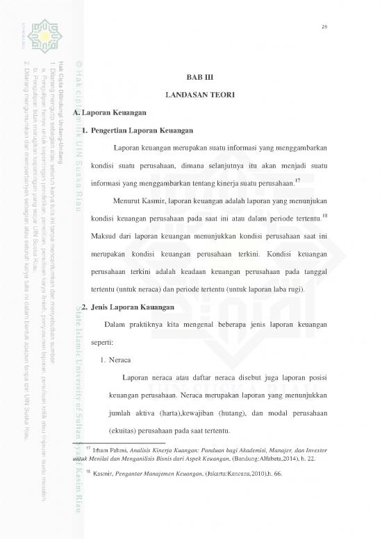 picture Laporan Keuangan 23618 | Bab Iii  2018658ei