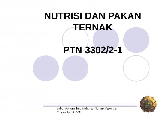 picture_Bahan Kuliah S1 2016 Npt 3302 Nutrisi Unggas