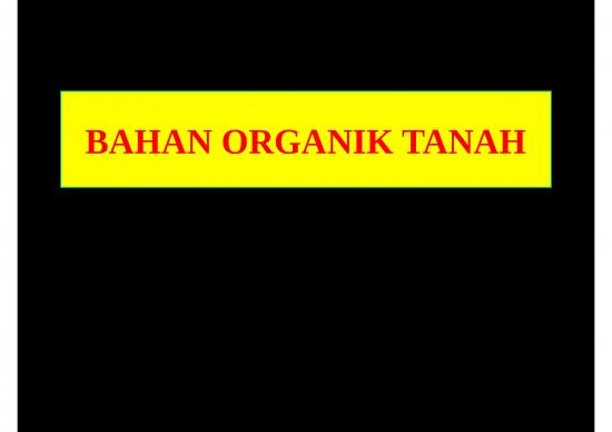 picture_Bio Powerpoint Presentation 21952 | Bahan Oganik Tanah