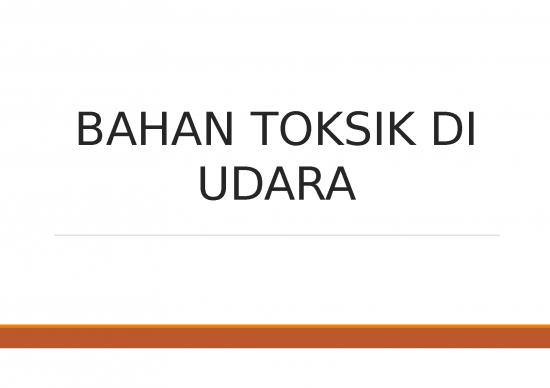 picture_Bahan Toksik Di Udara Ppt New Jarot