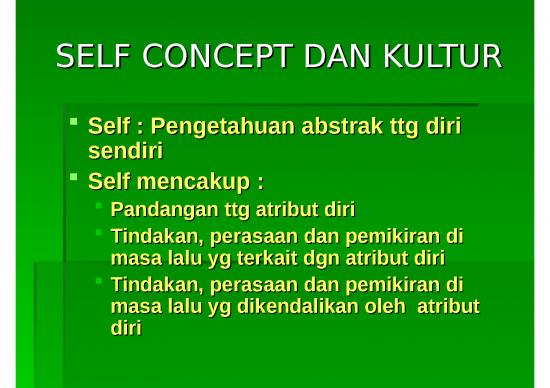 picture_Budaya Dan Self