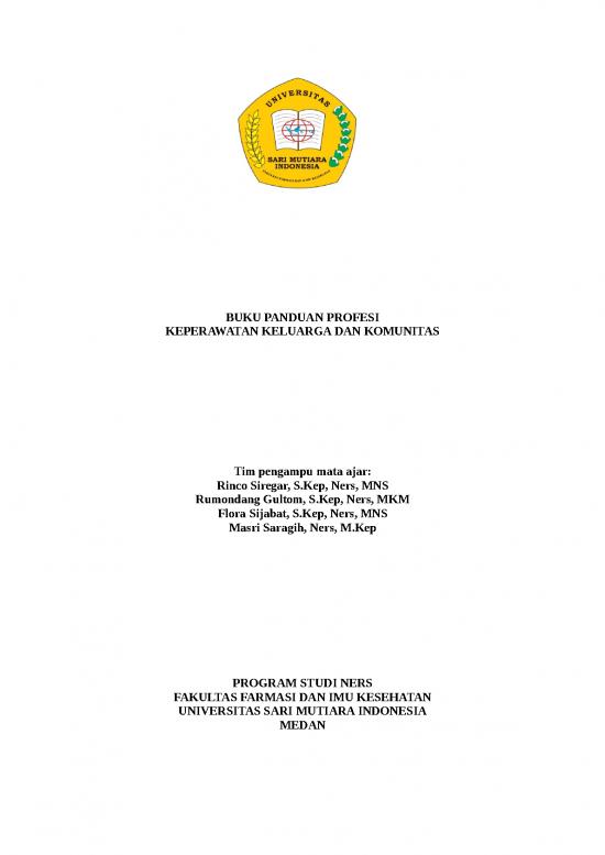 picture1_Buku Panduan Keluarga Dan Komunitas