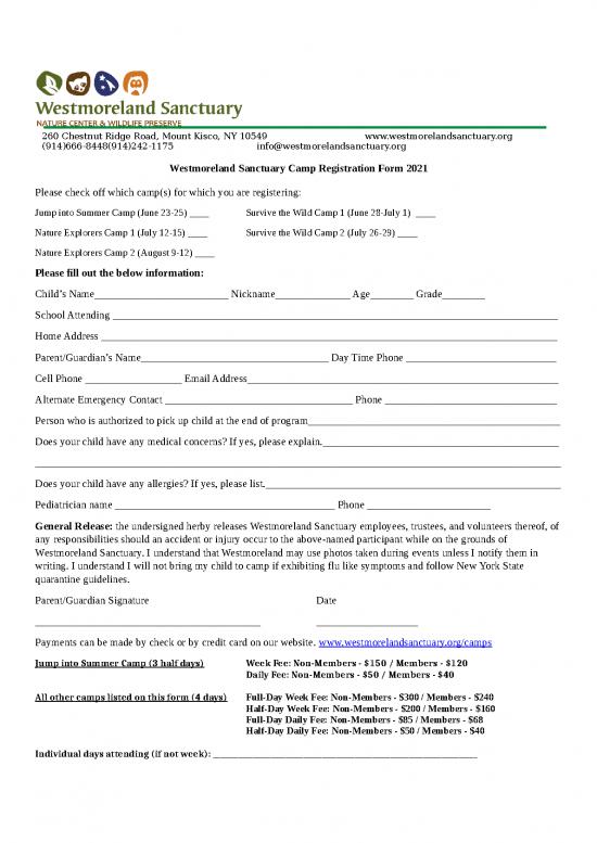 picture1_Camp Registration Form Id 23825 | Camp Registration 2021 1