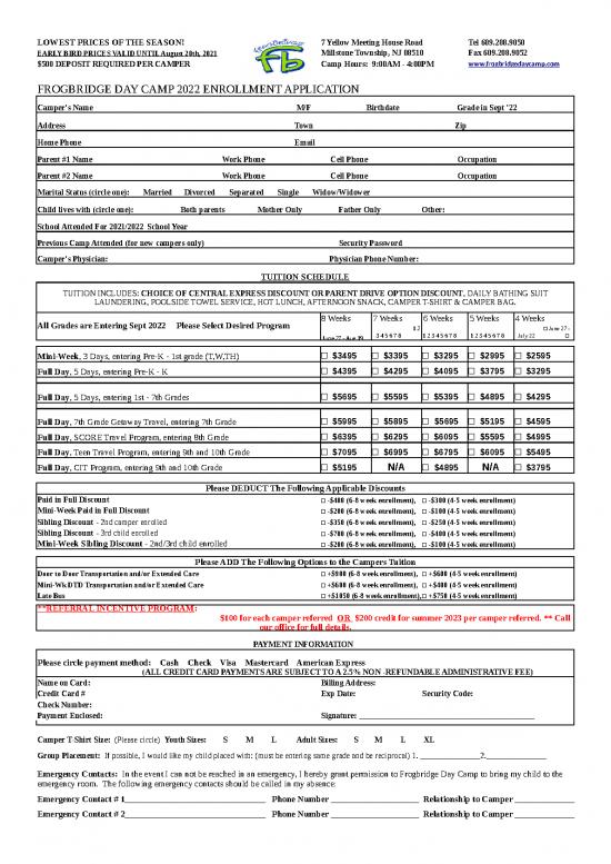 picture_Excel Sheet Work 23791 | Camper App Summer 2022 1