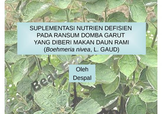 picture_Tujuan Penelitian Adalah 21962 | Despalseminar Dosen Muda 2005