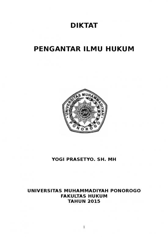 picture1_Ilmu Pengantar Hukum 21364 | Diktat Pengantar Ilmu Hukum picture1_Ilmu Pengantar Hukum 21364 | Diktat Pengantar Ilmu Hukum