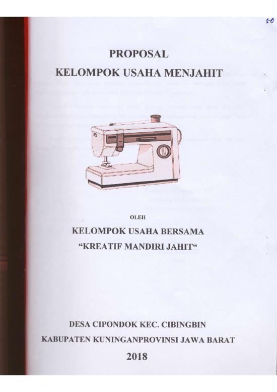 picture File - Proposal Usaha Id 23172 | E9f92c784042bfbda17f9de1f2146bcd