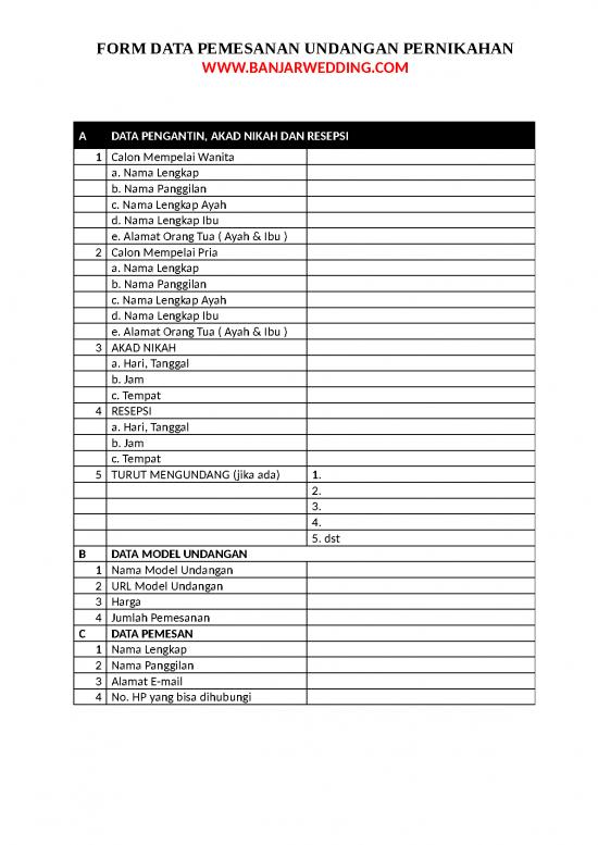 picture1_File - Undangan Pernikahan Id 22378 | Form Data Undangan Ms Word