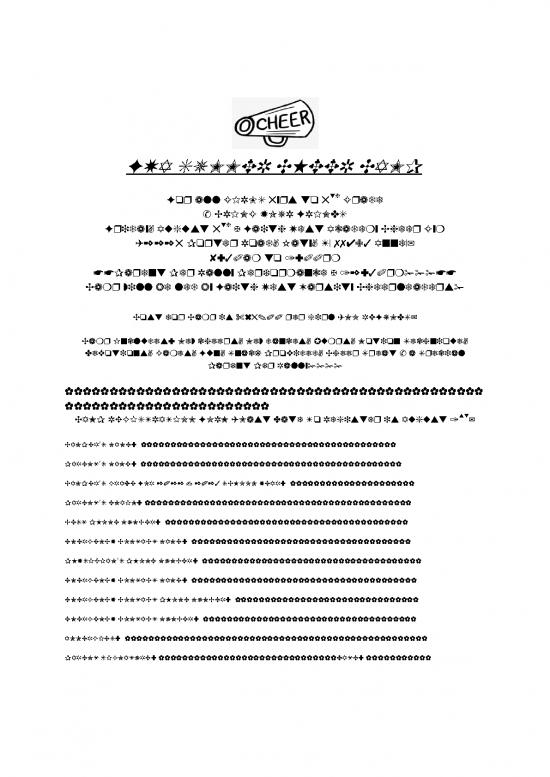 picture_Summer Camp Template Free Download 23712 | Fwa Summer Cheer Camp