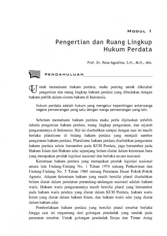 picture File - Hukum Perdata Id 22172 | Hkum4202 M1