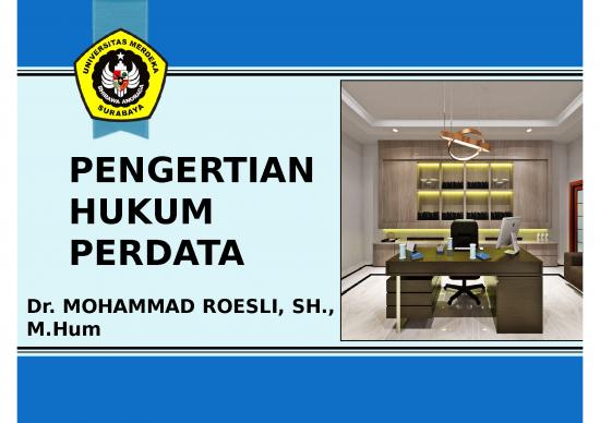 picture1_File - Hukum Perdata Id 22105 | Hukum Perdata Pertemuan 1 Mohroesli picture1_File - Hukum Perdata Id 22105 | Hukum Perdata Pertemuan 1 Mohroesli