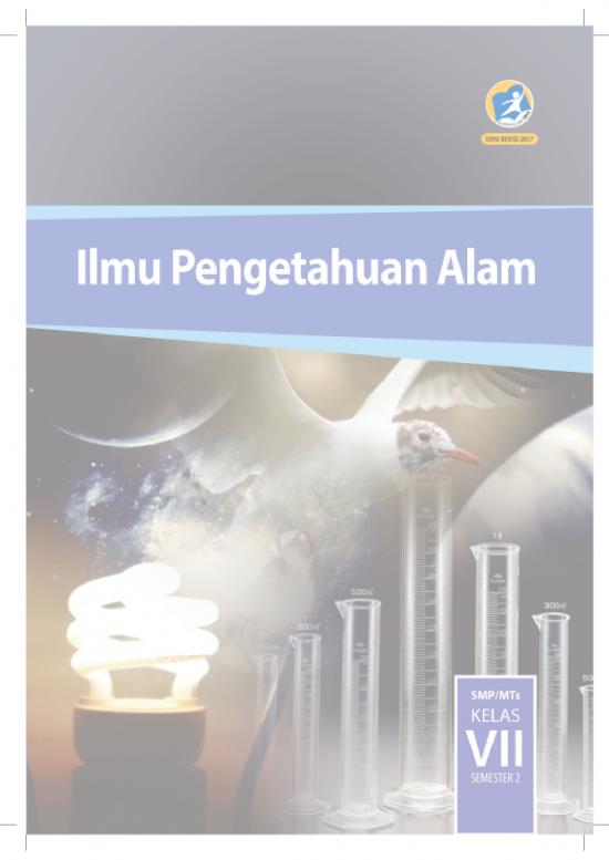 picture Pendidikan Pdf 22913 | Ipa Sm2 Smp Kelas 7 Bs Press