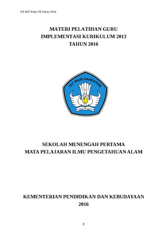 picture_Ipa Smp Kelas Vii