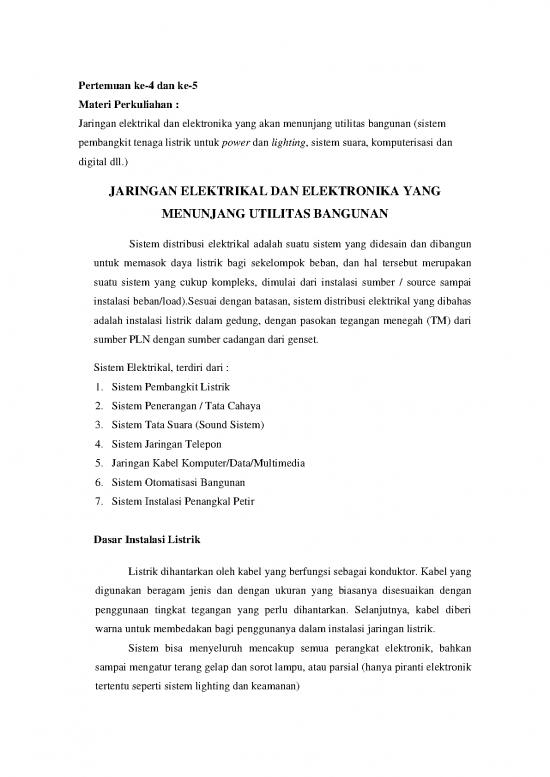 picture_Jaringan Komputer Pdf 21486 | Jaringan Elektrikal Dan Elektronika (4 Dan 5)