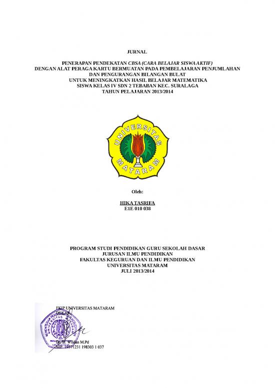 Download File PDF - File - Mekanikal Elektrikal Id 21563 - Jurnal