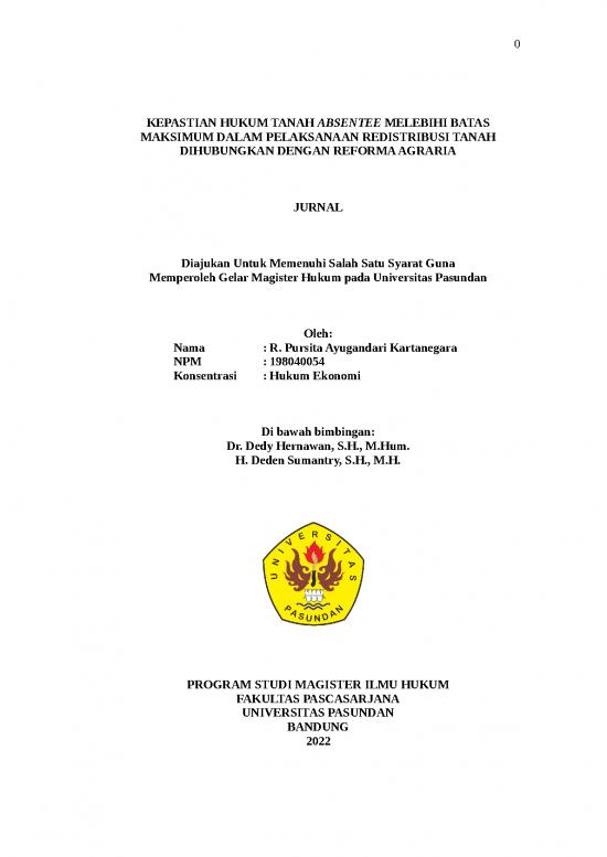 picture Contoh Penelitian Hukum Normatif 21401 | Jurnal Pursita