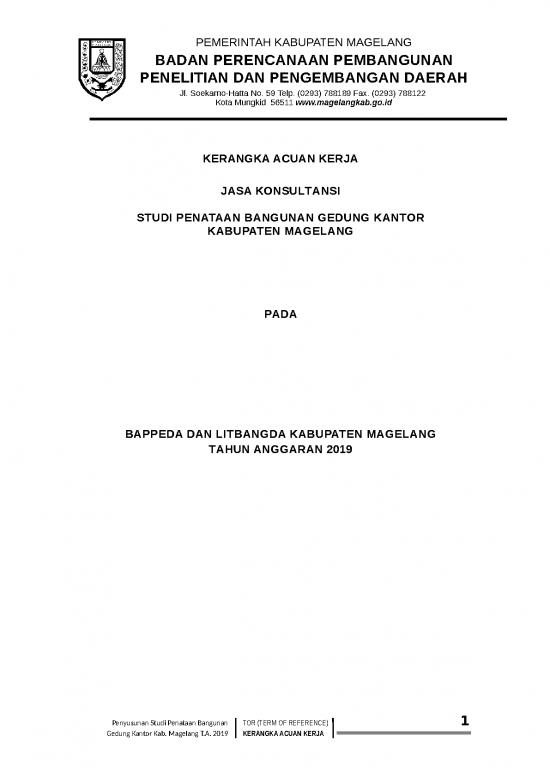 picture1_Presentasi Usaha 21421 | Kak Penataan Bangunan Gedung Kantor