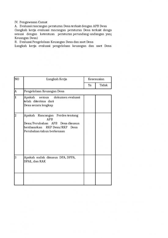 Excel Sheet Download 21688 | Lampiran Permendagri Nomor 73 Tahun 2020 ...