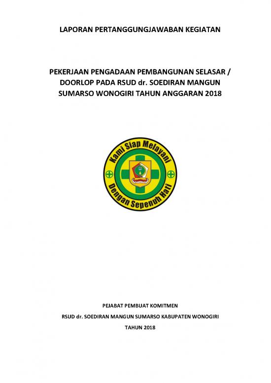 picture1_Lpj - Laporan Pertanggungjawaban Id 23035 | Laporan Pertanggungjawaban Pengadaan Doorlop