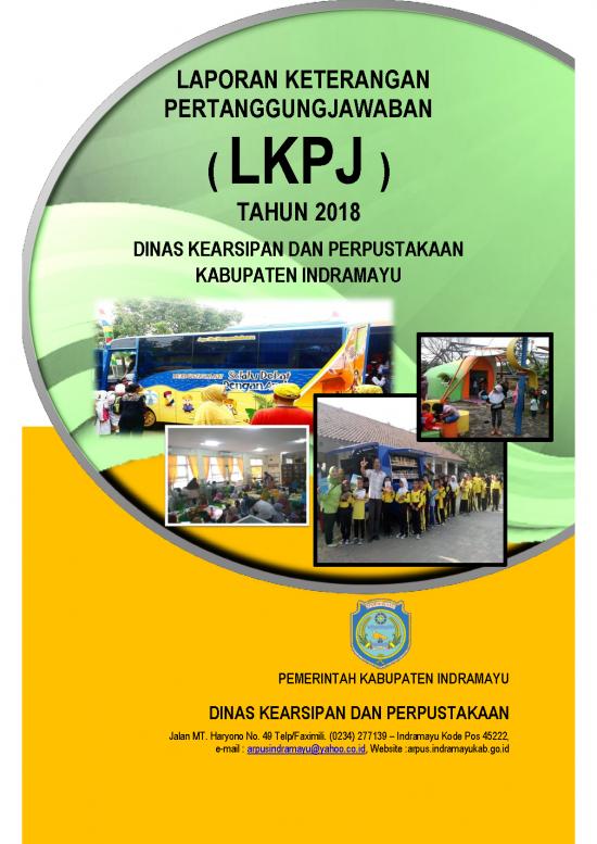 picture_Lpj - Laporan Pertanggungjawaban Id 22940 | Lkpj Disarpus
