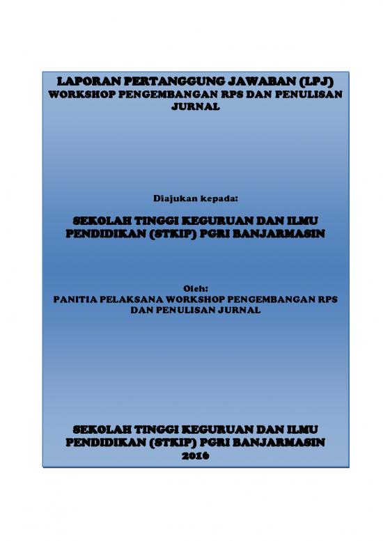 picture_Laporan Pdf 23014 | Lpj Pengembangan Rps Bu Tuti Tarwiyah