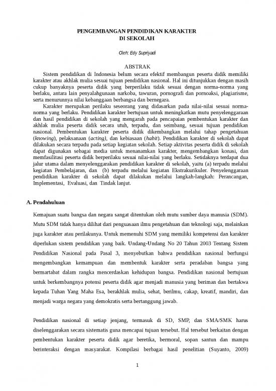 picture_Pendidikan Karakter 22076 | Makalah Edy Karakter