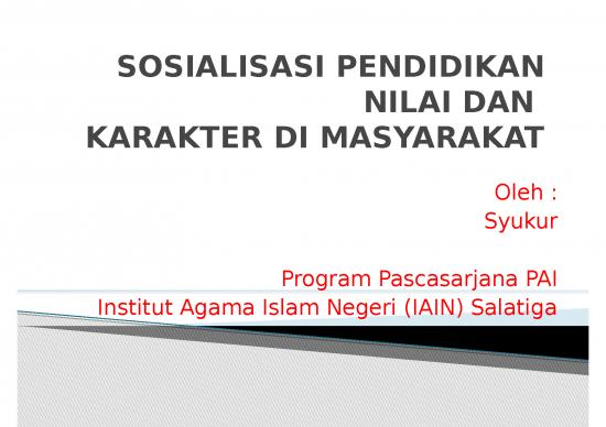 picture Pendidikan Karakter 22082 | Makalah Sosialisasi Pendidikan Nilai Dan1