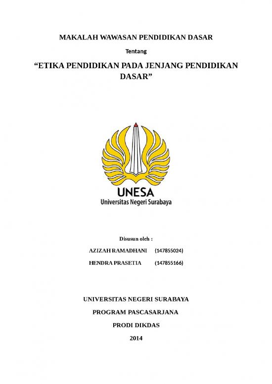 picture1_Makalah Wawasan Pendidikan Dasar