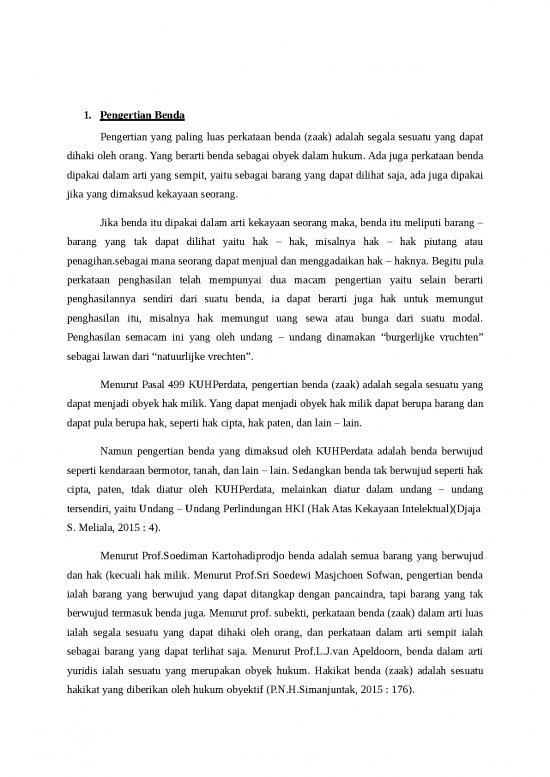 picture Materi 7 Hukum Benda