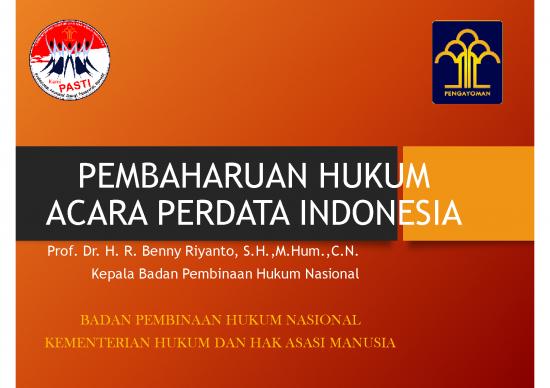 picture1_File - Hukum Perdata Id 22147 | Materi Diskusi Publik Prof Dr H R Benny Riyanto Sh Mhum Cn Pembaruan Hukum Acara Perdata Indonesia picture1_File - Hukum Perdata Id 22147 | Materi Diskusi Publik Prof Dr H R Benny Riyanto Sh Mhum Cn Pembaruan Hukum Acara Perdata Indonesia