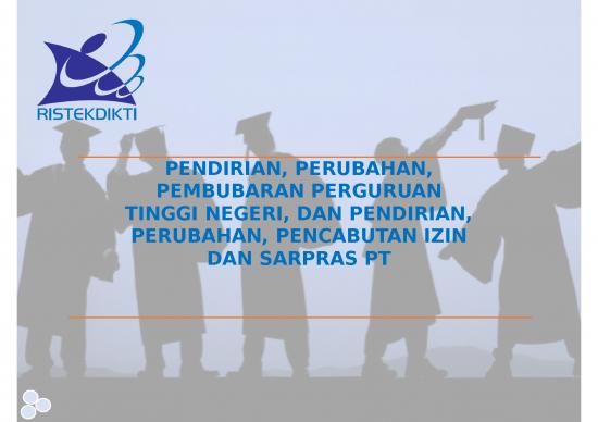 picture_Pendidikan Ppt 21516 | Materi Ii Bp Ulfiandri Pendirian Perubahan Pembubaran Dan Pencabutan Izin Dan Sarpras Pt