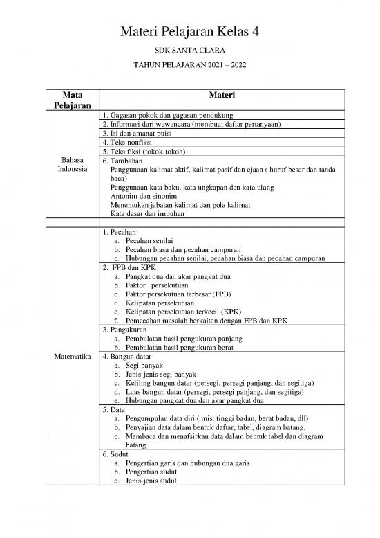 picture_Matematika Pdf 23551 | Materi Pelajaran Kelas 4