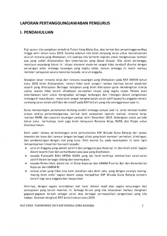 picture Lpj - Laporan Pertanggungjawaban Id 22985 | Menu7 Segment1 20200131031201