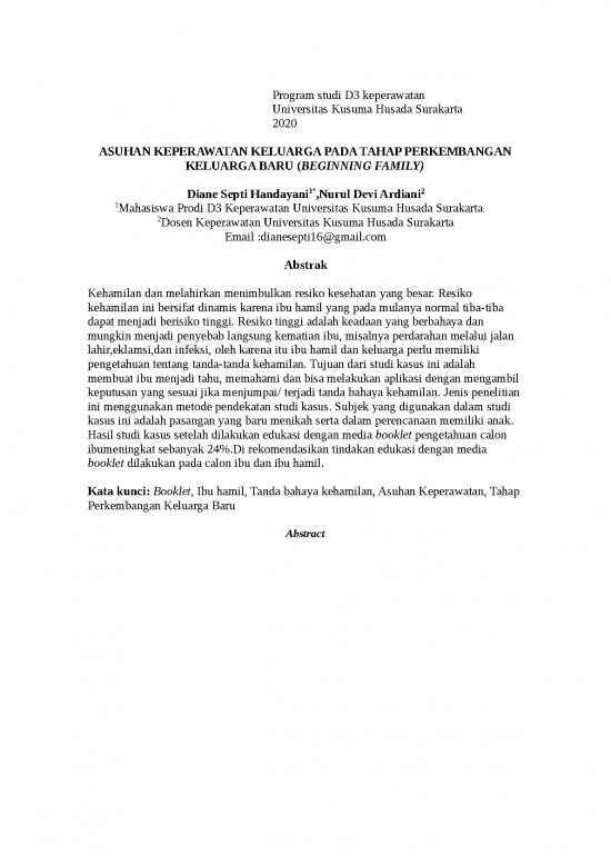 picture Contoh Metode Penelitian 21719 | Naskah Publikasi Diane Septi