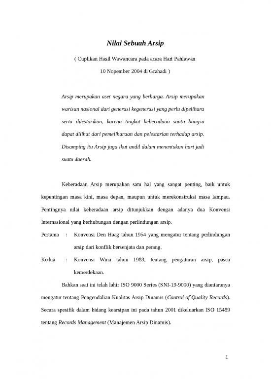 picture_Nilai Sebuah Arsip