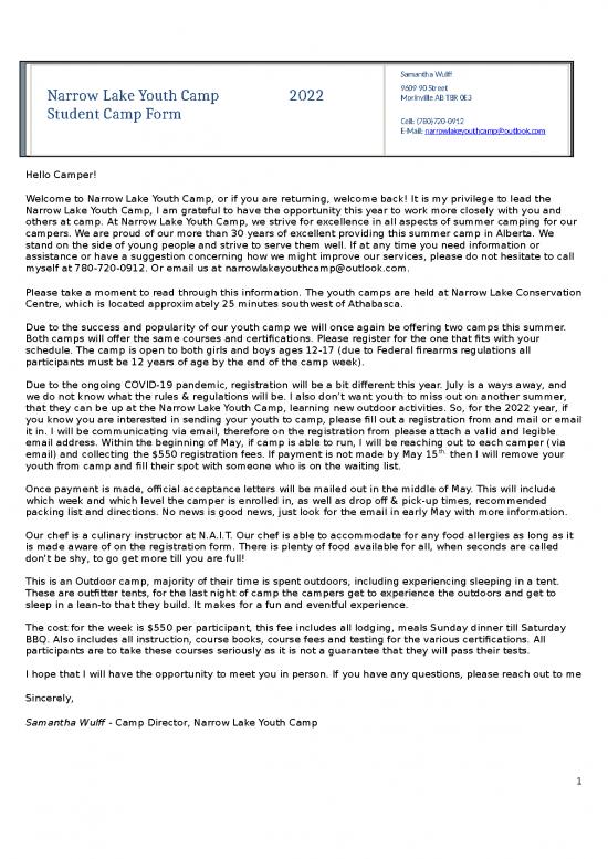 picture_Work Spreadsheet 23772 | Nlyc Camper Registration 2022