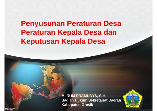 picture1_Presentasi Usaha Ppt 21328 | Paparan Perdes Kepkades1