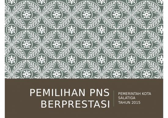 picture_Motivasi 22512 | Pemilihan Pns Berprestasi 2015
