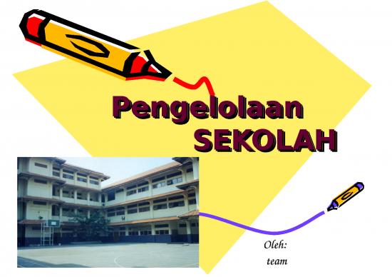 picture_Kebijakan Ppt 23375 | Pengelolaan Sekolah