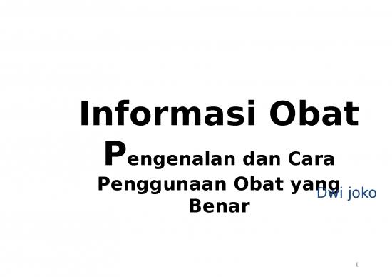 picture1_File - Golongan Obat Id 23512 | Pengenalan Dan Cara Penggunaan Obat Yang Benar Dwijoko
