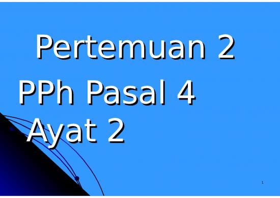 picture_Presentasi Usaha Ppt 21531 | Pertemuan 2 Pph Ps 4 Ayat2