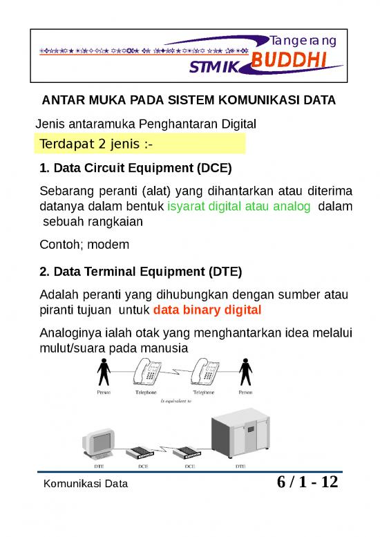 Download File PPT - File - Mekanikal Elektrikal Id 21596 - Pertemuan Ke 6