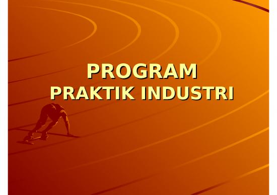 picture_Power Point Pemasaran 23312 | Program Praktik Industri