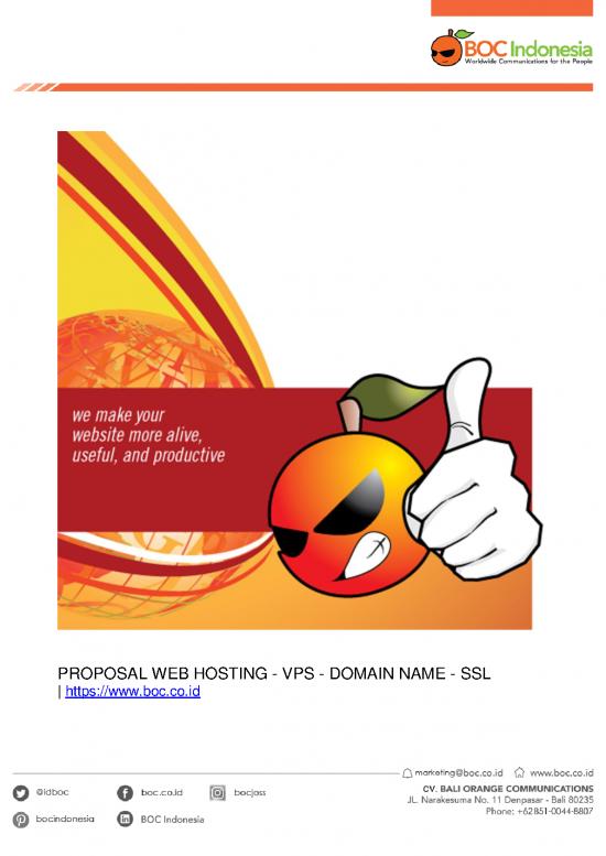 picture1_Statistik Pdf 21858 | Proposal Domain Hosting