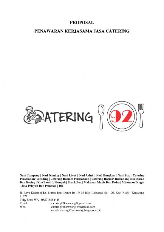 picture_File - Proposal Penawaran Id 21738 | Proposal Penawaran Kerjasama Catering 92 Update 01 05 2018