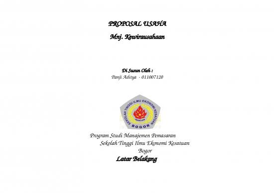 picture File - Proposal Usaha Id 23187 | Proposal Wirausaha Kwh