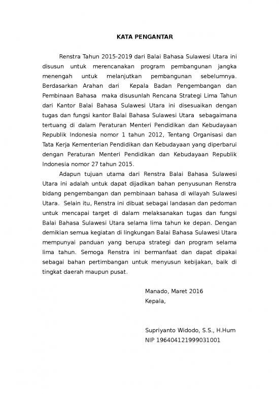 picture_Renstra Bbahasa Sulut Final 1
