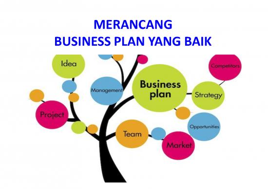picture Contoh Presentasi Business Plan 23175 | Rpp 107916
