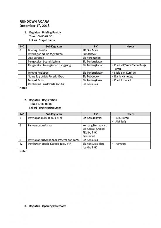 picture_Spread Sheet Blank 22208 | Rundown Acara Bulcofest 2018 93