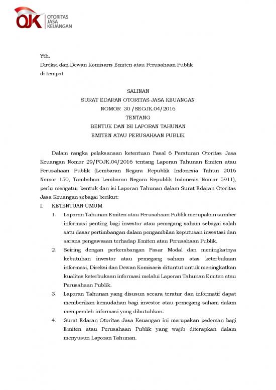 picture_Laporan Pdf 22365 | Sal   Seojk Laporan Tahunan Emiten